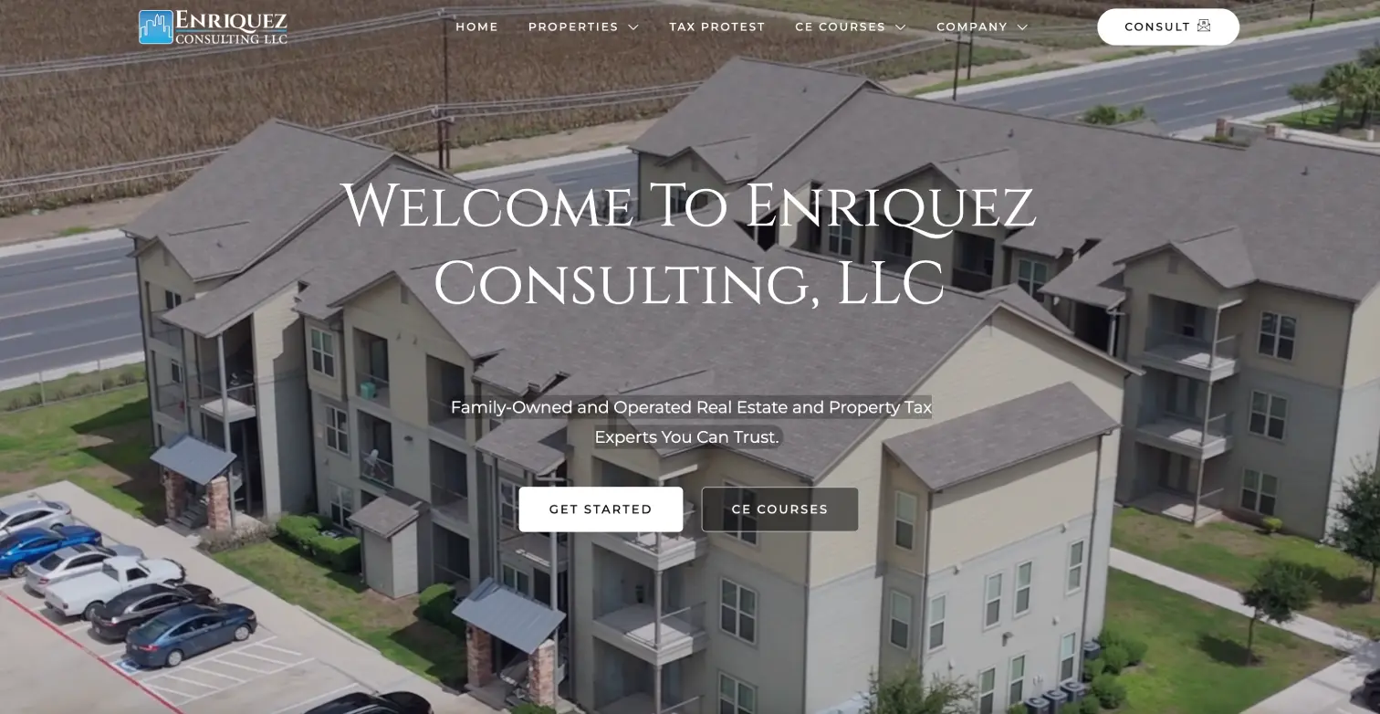 Enriquez Consulting